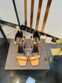 Picture of Balmain Shoes _SKUBalmainsz35-4091511.5CMF0202